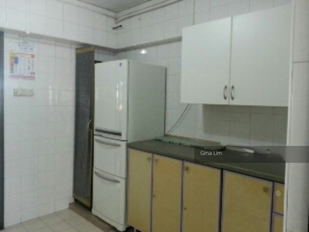 Blk 288E Bukit Batok Street 25 (Bukit Batok), HDB 4 Rooms #116170812